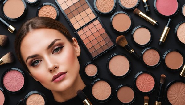 Quels sont les secrets derrière les choix de maquillage des femmes ?