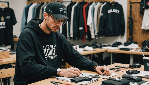 Développez Votre Style Unique : L'Art du Streetwear DIY à la Une